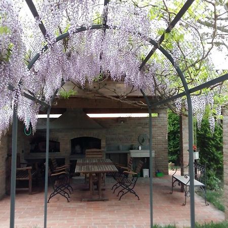 里佩住宿加早餐旅馆 卢戈 外观 照片